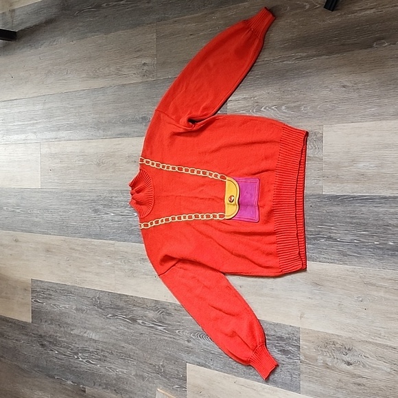 St. John Sweaters - ST. JOHN SEPARATES KNIT SWEATER